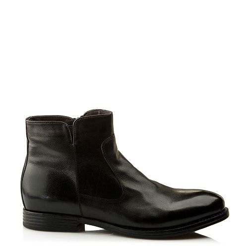 Ботинки SERGIO MANCHOT цвет Черный