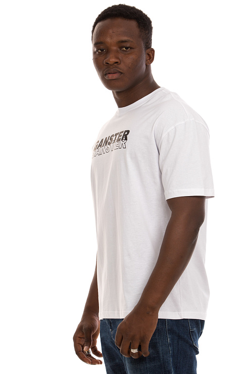 Футболка CHEERDUCK цвет Белый