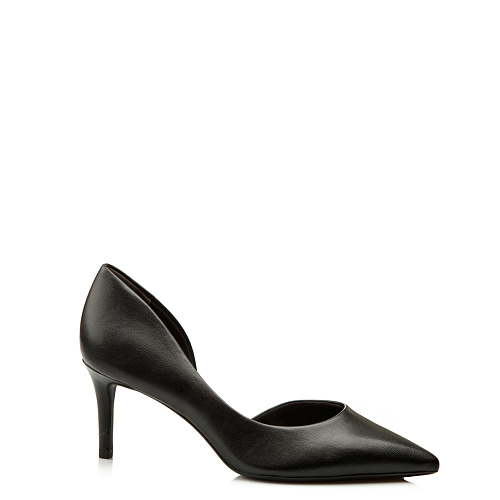 Туфли на каблуке TAMARIS цвет Черный