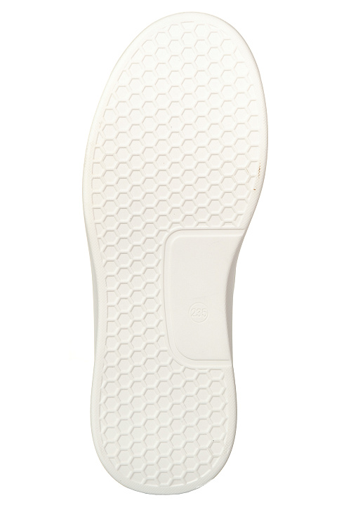 Кеды SERGIO MANCHOT цвет Белый