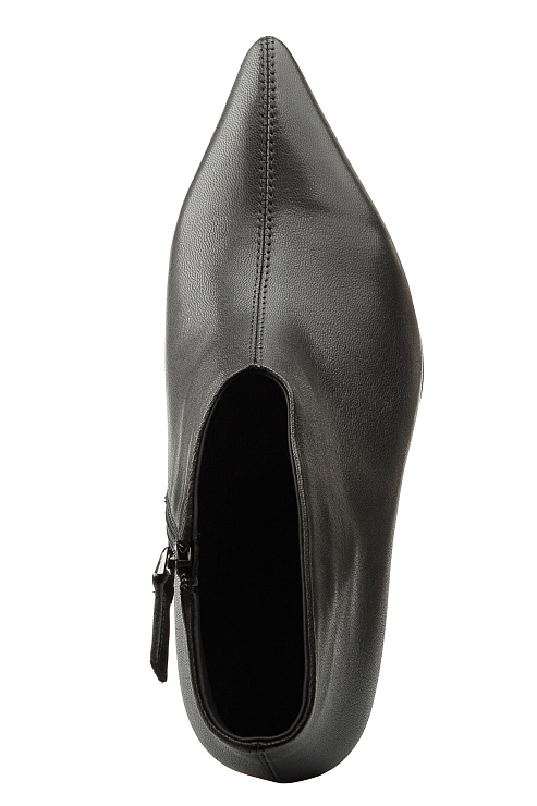 Ботильоны SERGIO MANCHOT цвет Черный