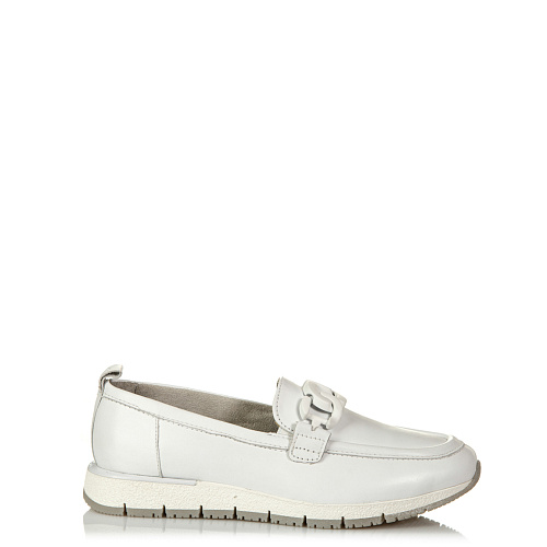 Мокасины TAMARIS цвет Белый
