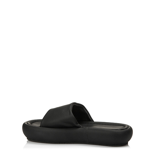 Сабо SERGIO MANCHOT цвет Черный