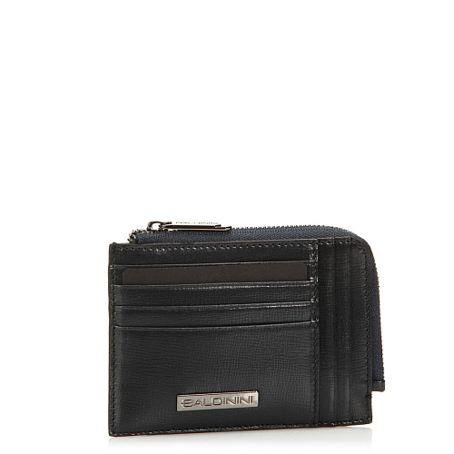 Визитница BALDININI цвет Синий