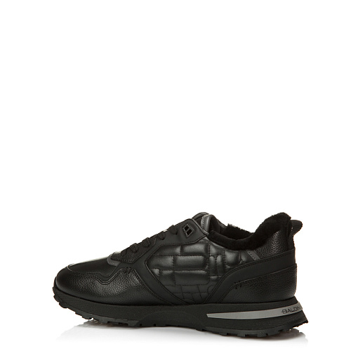 Кроссовки BALDININI цвет Черный