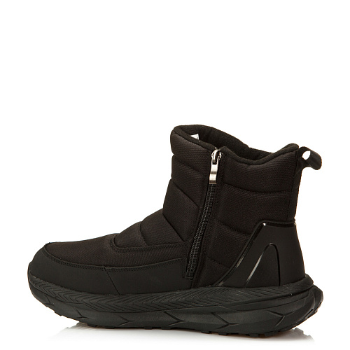 Дутики ТОФА цвет Черный