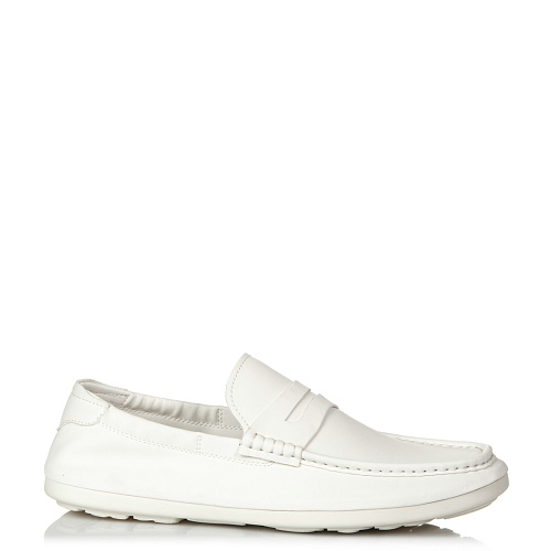 Мокасины SERGIO MANCHOT цвет Бежевый