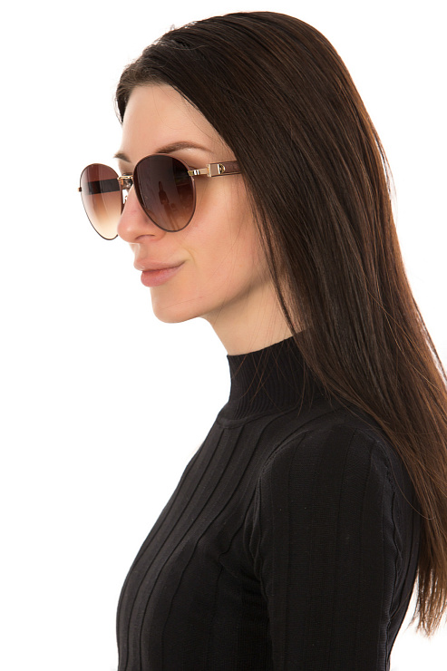 BALDININI BLD 2613 MF 302 Очки BALDININI цвет 