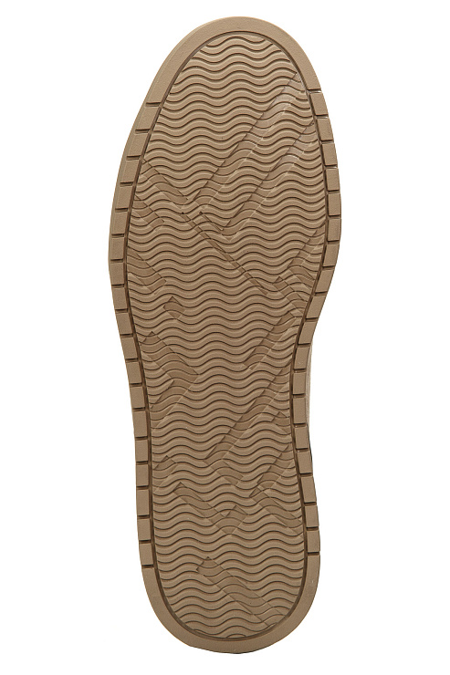 Кеды SERGIO MANCHOT цвет Бежевый