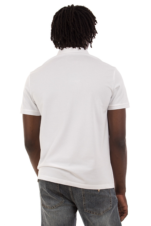 Футболка CHEERDUCK цвет Белый