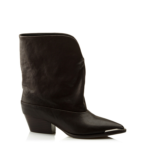 Казаки SERGIO MANCHOT цвет Коричневый