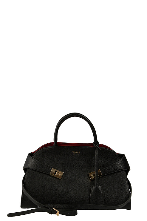 Сумка CHEERDUCK цвет Черный