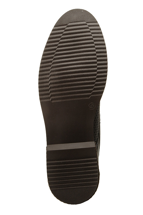 Туфли SERGIO MANCHOT цвет Синий