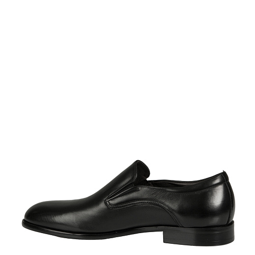 Туфли SERGIO MANCHOT цвет Черный