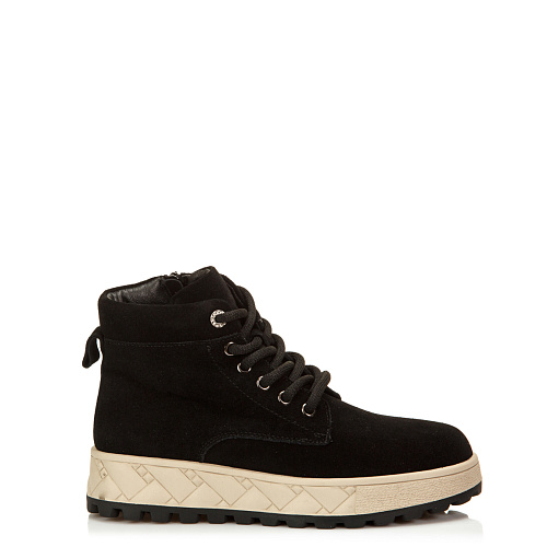 Кеды SERGIO MANCHOT цвет Черный