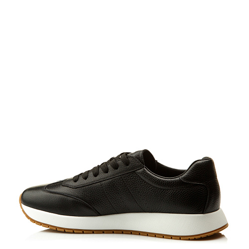 Кроссовки SERGIO MANCHOT цвет Черный