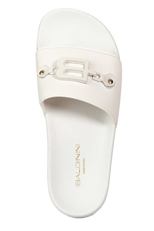 Сабо BALDININI цвет Белый