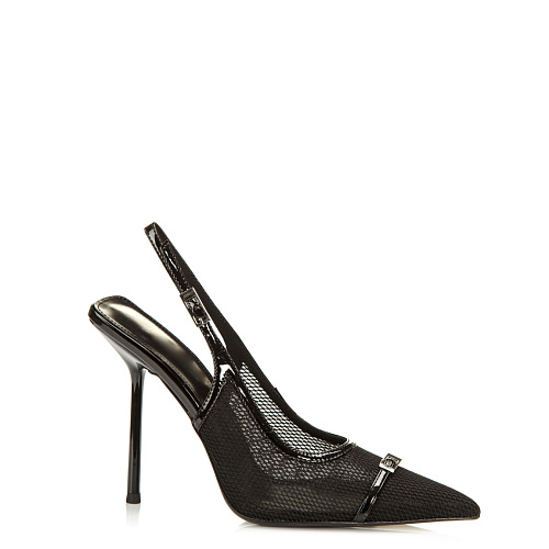 Туфли на каблуке BELLABOA цвет Черный