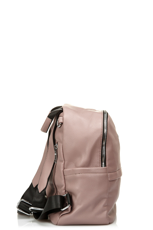 Рюкзак SERGIO MANCHOT цвет Розовый