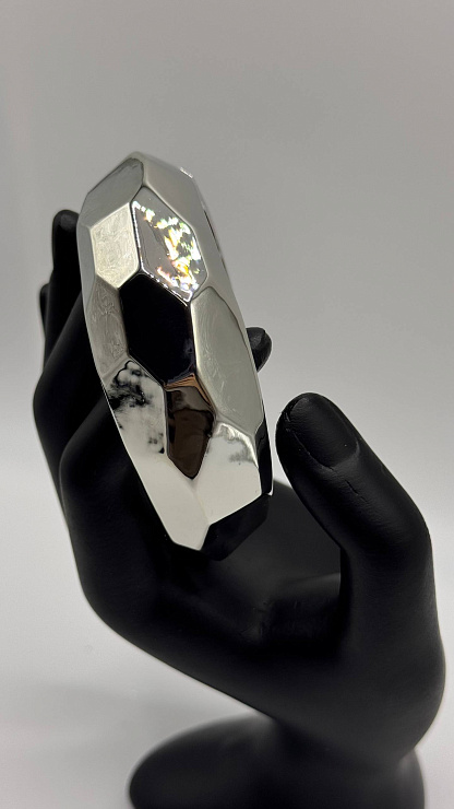 Браслет BELLABOA цвет Серебристый