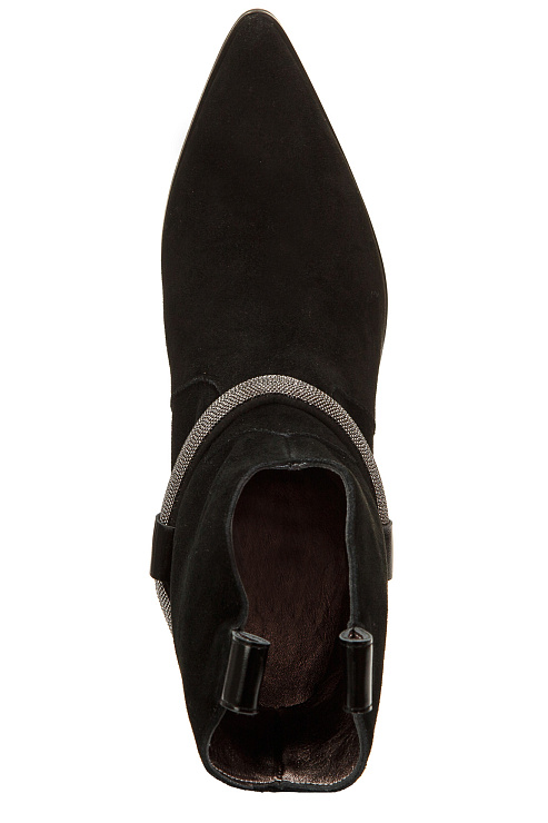 Казаки BELLABOA цвет Черный