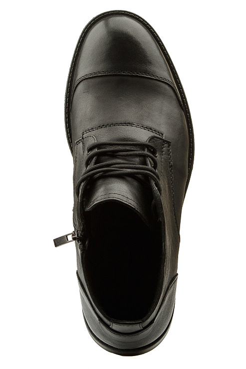 Ботинки ТОФА цвет Черный