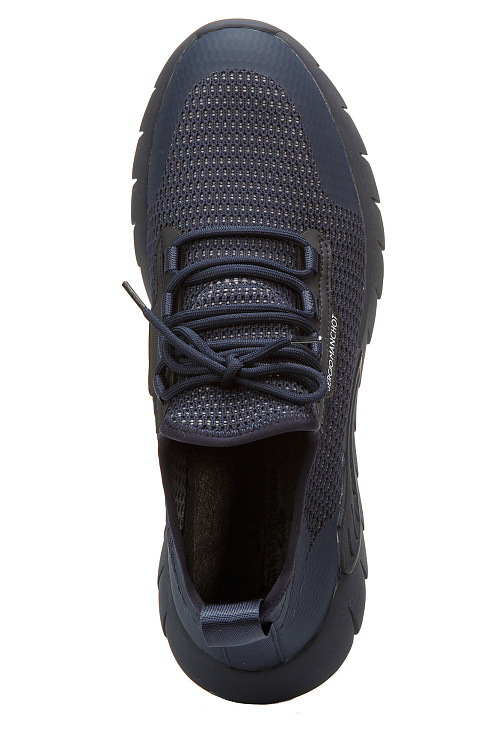 Кроссовки SERGIO MANCHOT цвет Синий