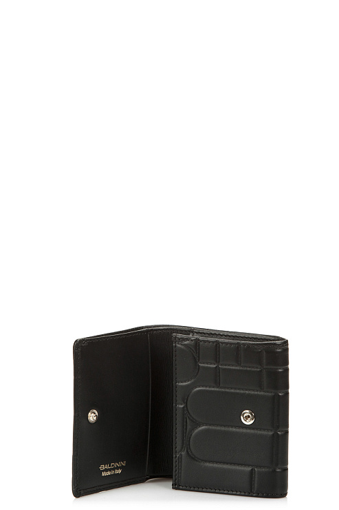 Портмоне BALDININI цвет Черный