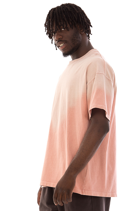 Футболка CHEERDUCK цвет Розовый