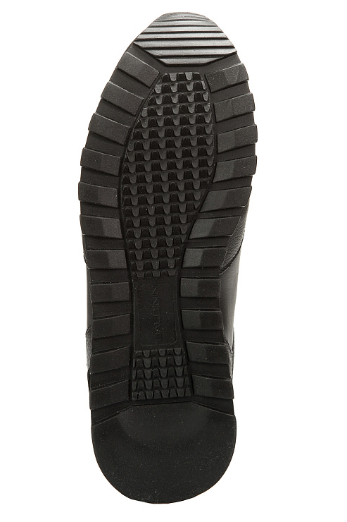 Кроссовки BALDININI цвет Черный