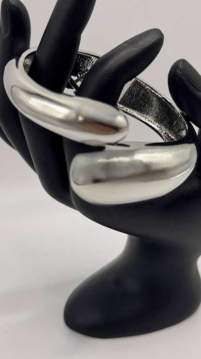 Браслет BELLABOA цвет Серебристый