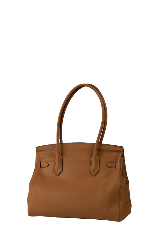 Сумка CHEERDUCK цвет Коричневый