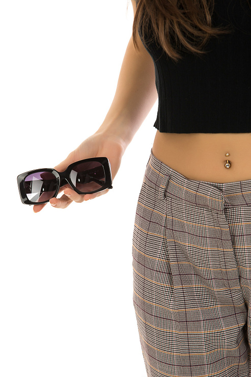 Очки BALDININI цвет Черный