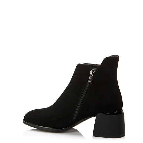 Ботильоны SERGIO MANCHOT цвет Черный