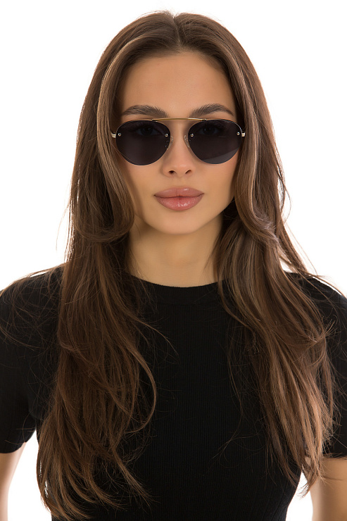 BALDININI BLD 2546 MGU 604 Очки  BALDININI цвет 