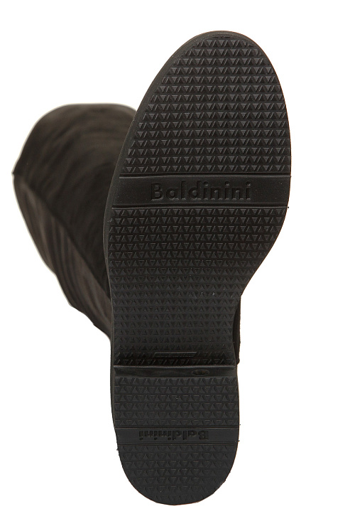 Ботфорты BALDININI цвет Черный