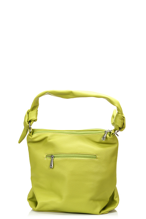 Сумка VALLE MITTO цвет Зеленый