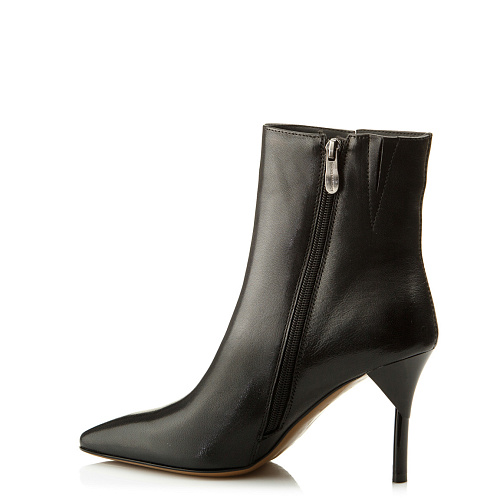 Ботинки SERGIO MANCHOT цвет Черный