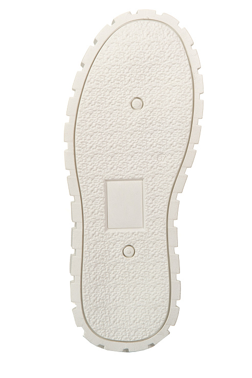 Кеды SERGIO MANCHOT цвет Черный