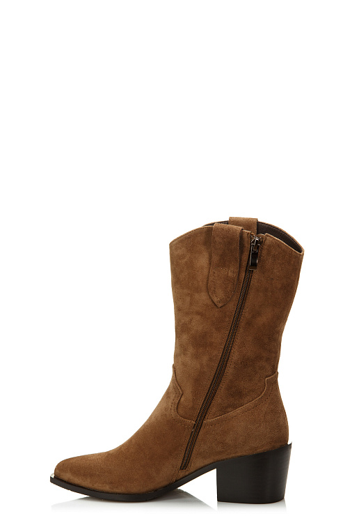 Казаки ТОФА цвет Коричневый