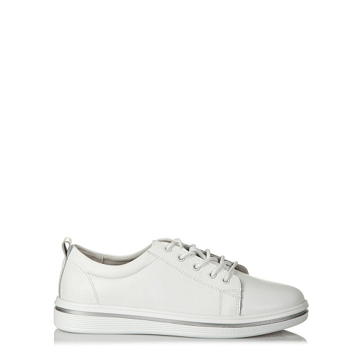 Кеды ТОФА цвет Белый