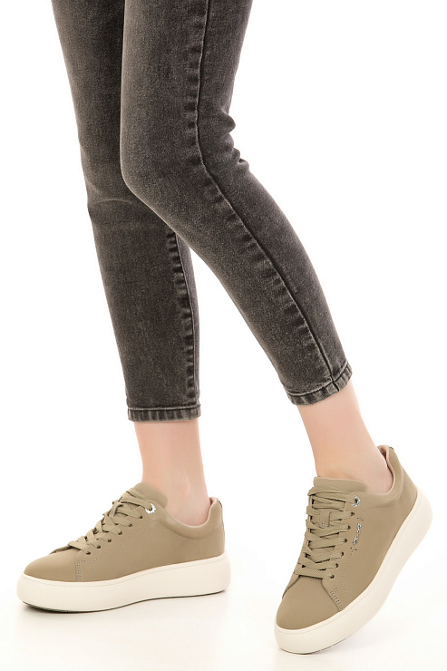 Кеды TAMARIS цвет Серый