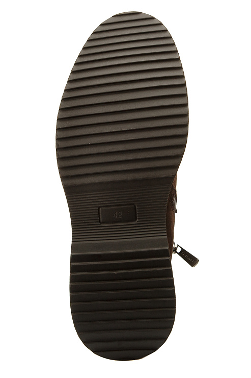 Ботинки SERGIO MANCHOT цвет Коричневый