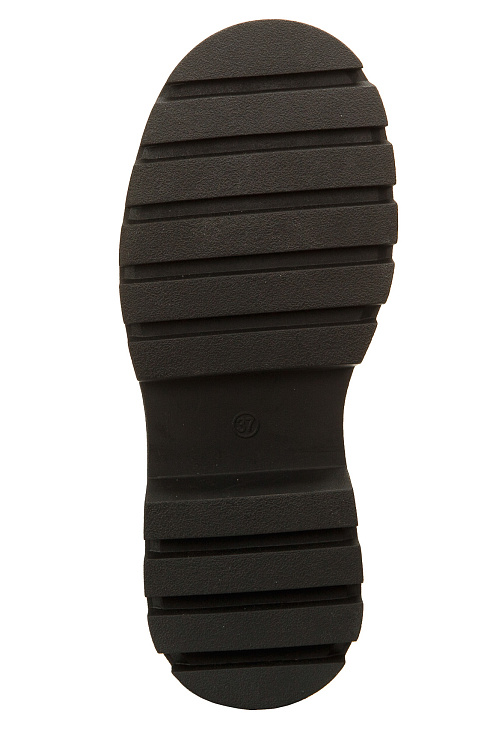 Ботинки SERGIO MANCHOT цвет Черный