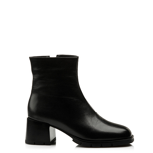 Ботинки SERGIO MANCHOT цвет Черный