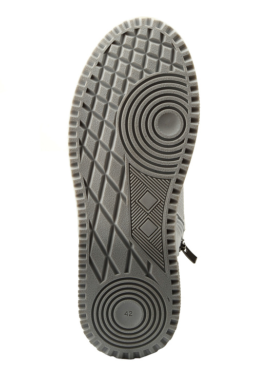 Ботинки SERGIO MANCHOT цвет Белый