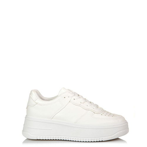 Кеды SERGIO MANCHOT цвет Белый