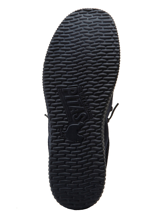 Мокасины PITAS цвет Синий