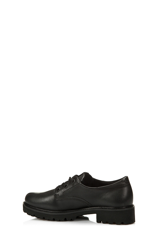 Оксфорды REMONTE цвет Черный