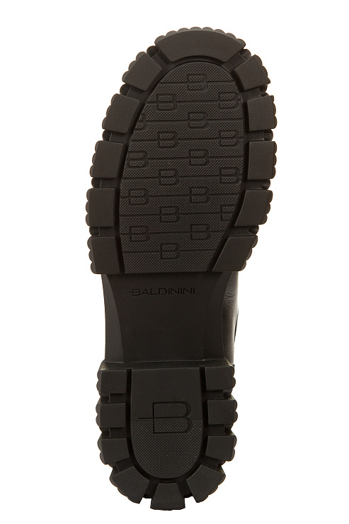 Ботинки BALDININI цвет Черный